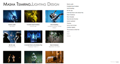 Desktop Screenshot of mashald.com